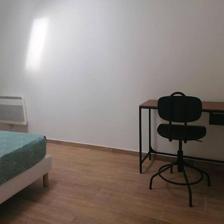 Superbe Logement Διαμέρισμα Drancy Εξωτερικό φωτογραφία