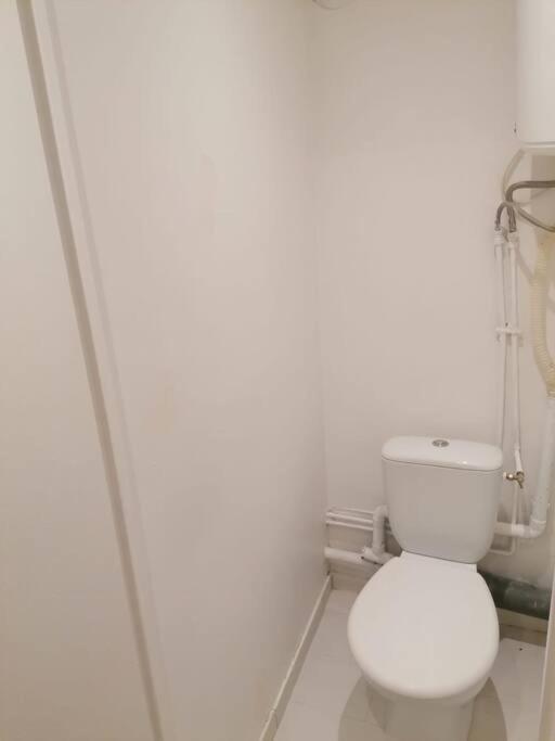 Superbe Logement Διαμέρισμα Drancy Εξωτερικό φωτογραφία
