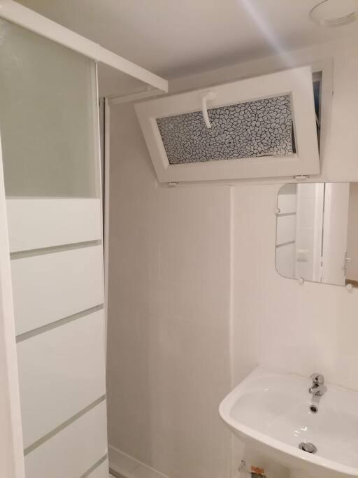 Superbe Logement Διαμέρισμα Drancy Εξωτερικό φωτογραφία