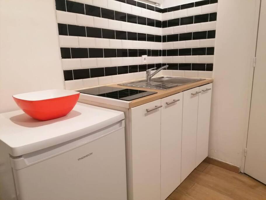 Superbe Logement Διαμέρισμα Drancy Εξωτερικό φωτογραφία