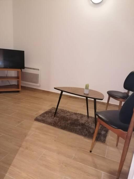 Superbe Logement Διαμέρισμα Drancy Εξωτερικό φωτογραφία