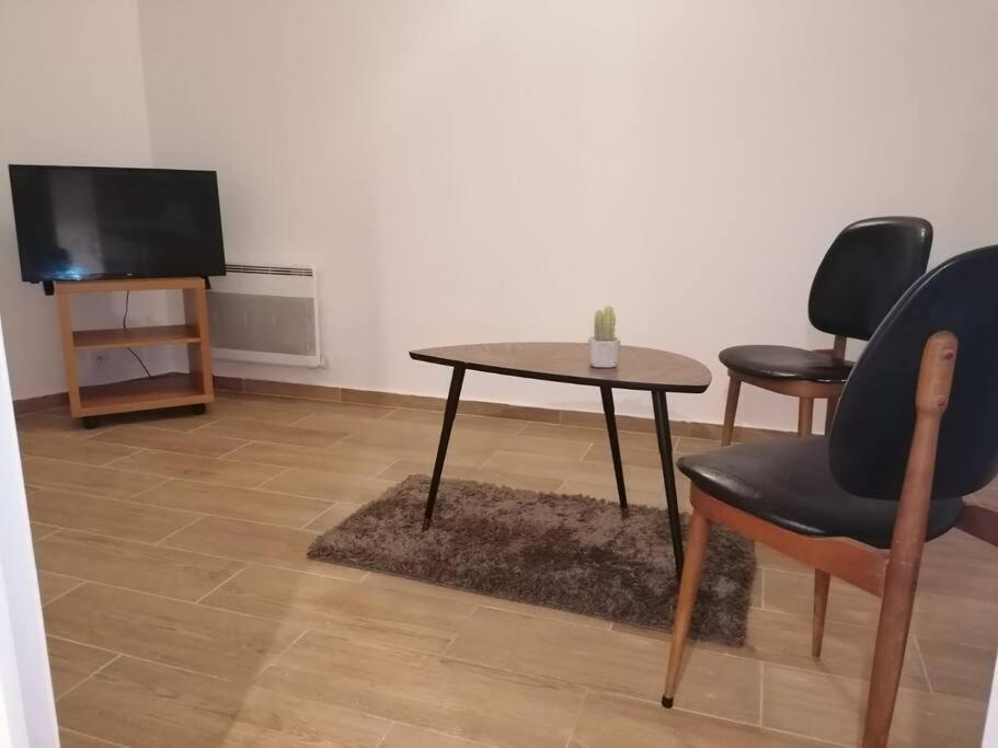 Superbe Logement Διαμέρισμα Drancy Εξωτερικό φωτογραφία